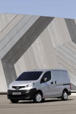 Nissan NV200 2009 года